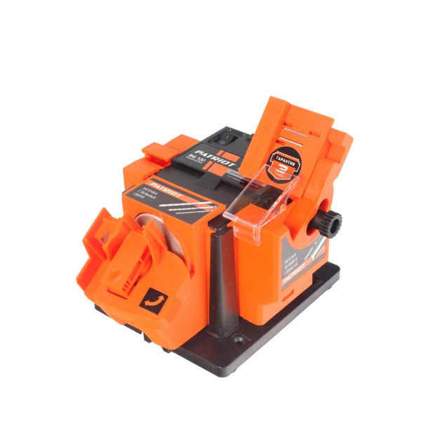 Точило Patriot BG100