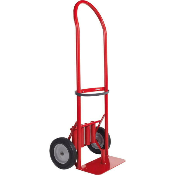 Тележка BOSCH для отбойного молотка USH/GSH 27   1.610.795.007