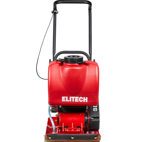 Виброплита бензиновая ELITECH ПВТ 60 БВЛ