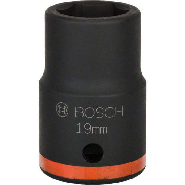 Торцевая головка BOSCH  19*50мм  3/4"     1.608.556.005