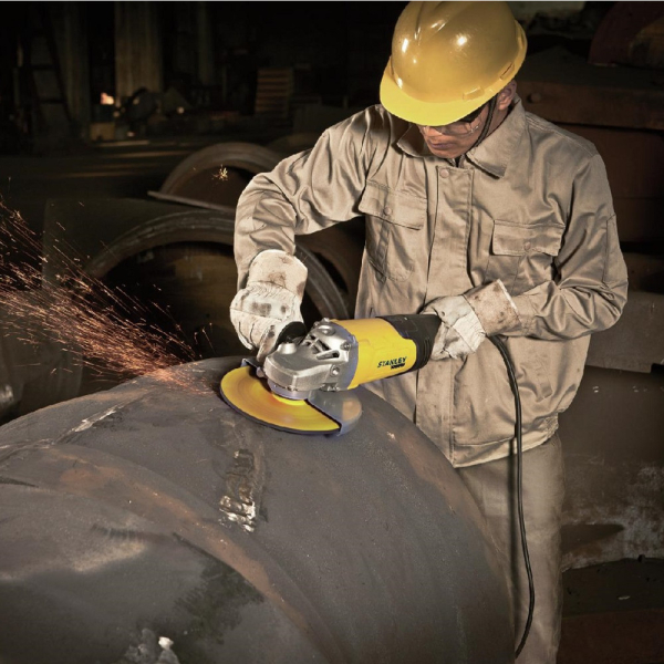 УШМ STANLEY SL 229S