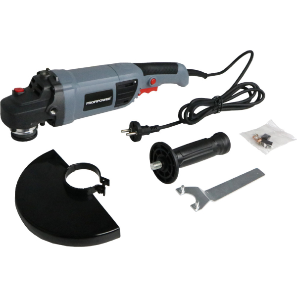 УШМ PROFIPOWER PGS-1800   E0304