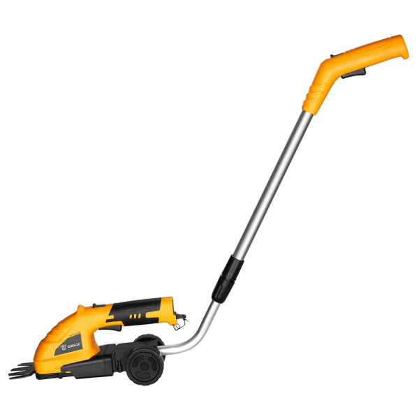 Ножницы садовые DEKO DKGS 8 PRO аккумуляторные   063-4473