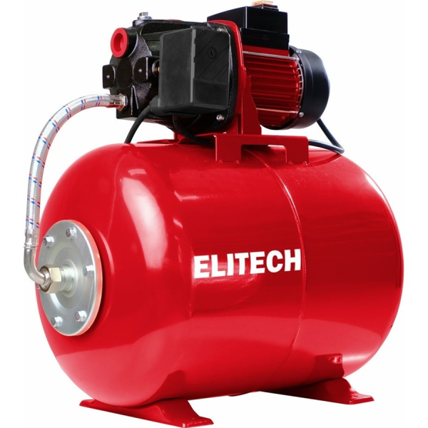Насосная станция ELITECH САВ 1200-50Ч