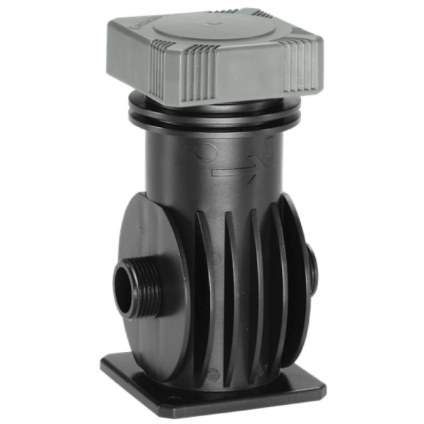 Фильтр центральный Gardena     01510-20.000.00