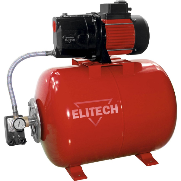 Насосная станция ELITECH САВ 1300 Ч/50 (E0801.005.00)