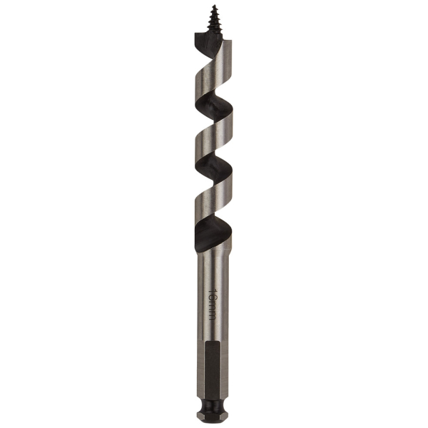 Сверло Makita по древесине с гвоздями 16*165   D-36083