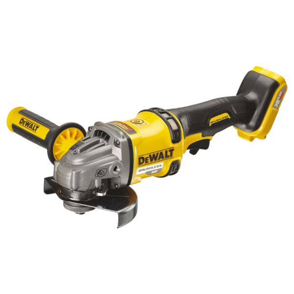 УШМ аккумуляторная DEWALT DCG 414 N