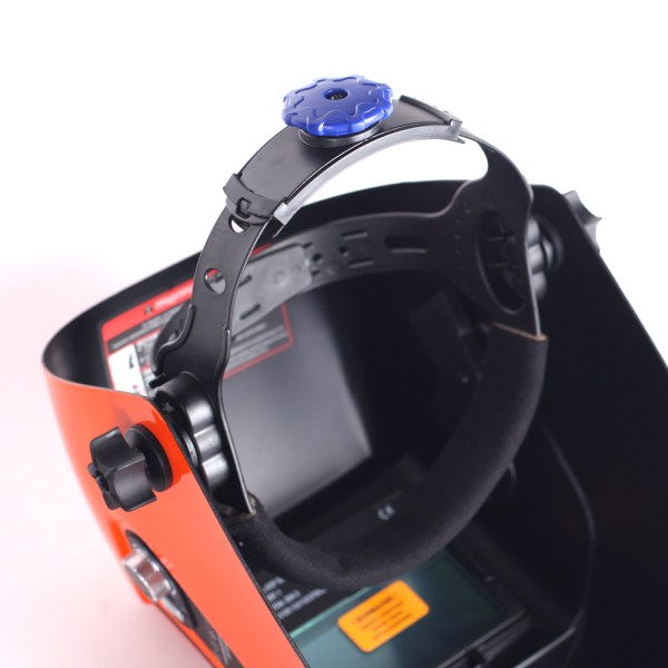 Маска сварщика Patriot Power 400S в индивидуальной упаковке