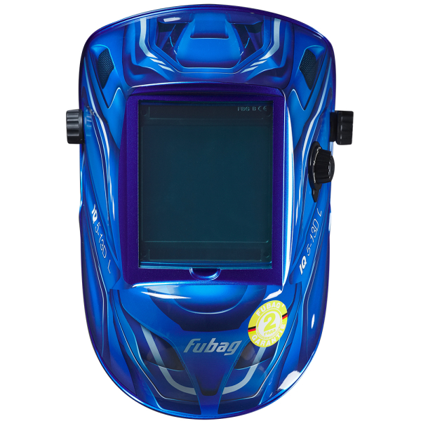 Маска сварщика Fubag Хамелеон IQ 5-13D L   41397