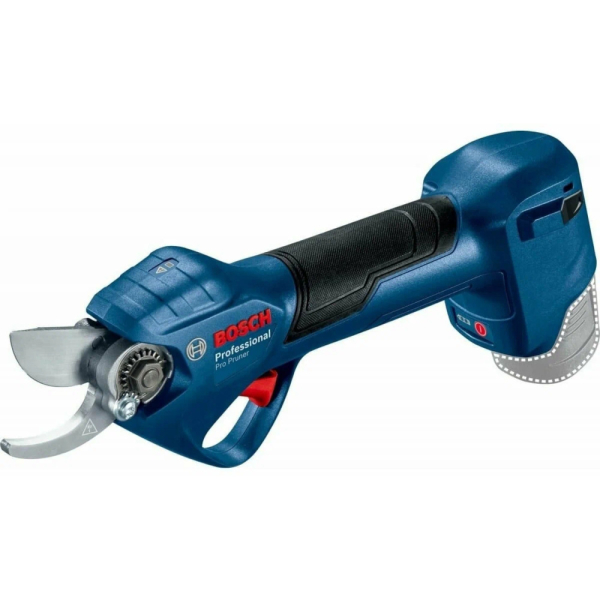 Секатор BOSCH аккумуляторный 0.601.9K1.020