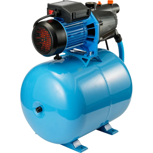 Насос-автомат ДЖИЛЕКС ДЖАМБО 70/50 П-50