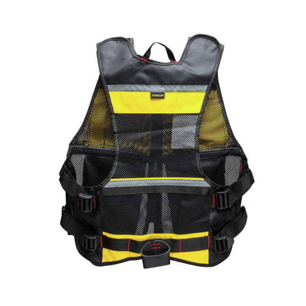 Жилет STANLEY "FATMAX" для инструмента     FMST1-71181