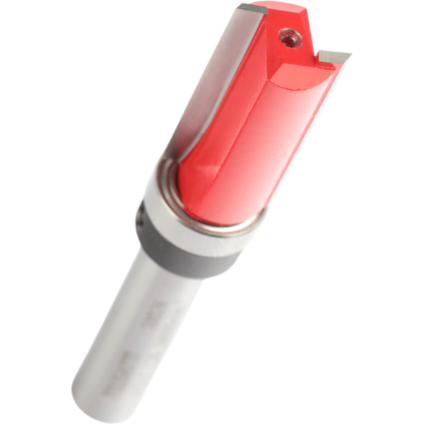 Фреза кромочная прямая FELISATTI 12.7х26мм хвостовик 8мм   30026