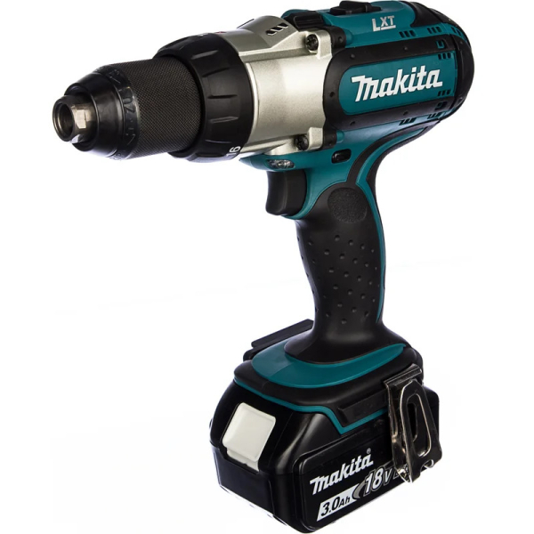 Дрель аккумуляторная Makita DDF 451 RFE Li-ion
