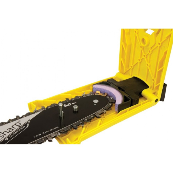 Шина Oregon Powersharp 14" хвостовик А041     542310