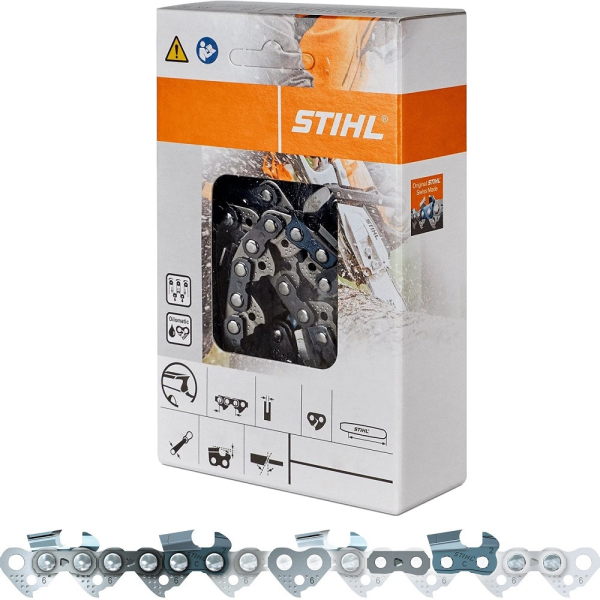 Цепь STIHL Rapid Super 325 - 1,5 - 72  (25 RS)   3638-006-0072