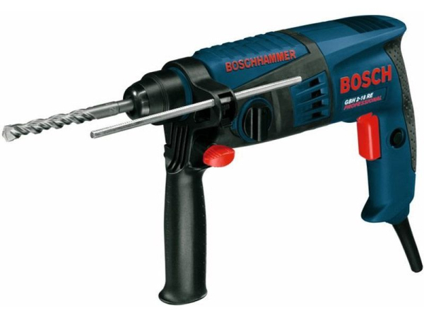 Перфоратор BOSCH GBH 2-18 RE     3.611.B58.320