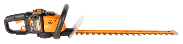 Кусторез WORX WG284E.9 40V без акк и з/у