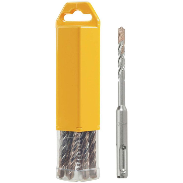 Бур DEWALT SDS+ 6*110 (10шт)   DT 9812