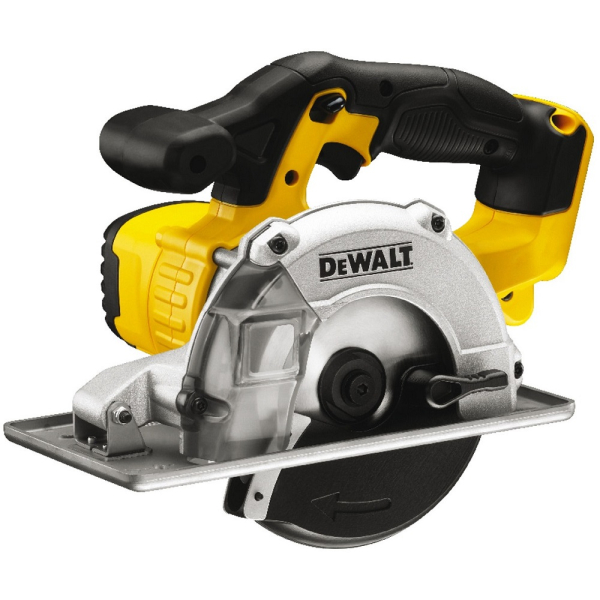Пила дисковая аккумуляторная DEWALT DCS 373 N