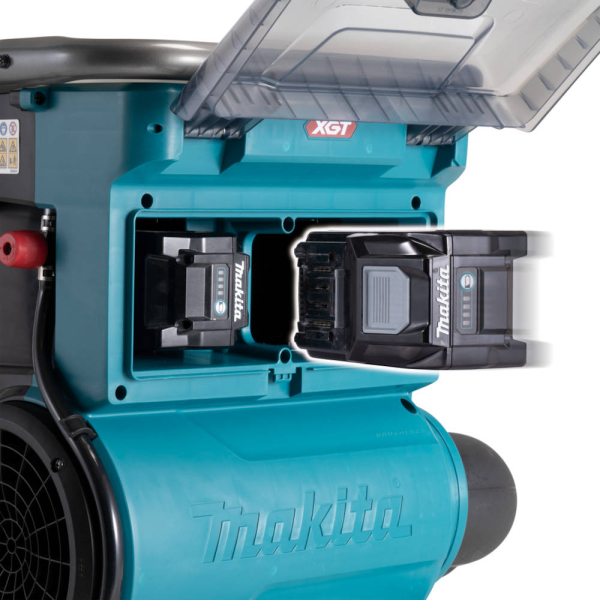 Опрыскиватель ранцевый Makita PM 001 GT202 аккумуляторный