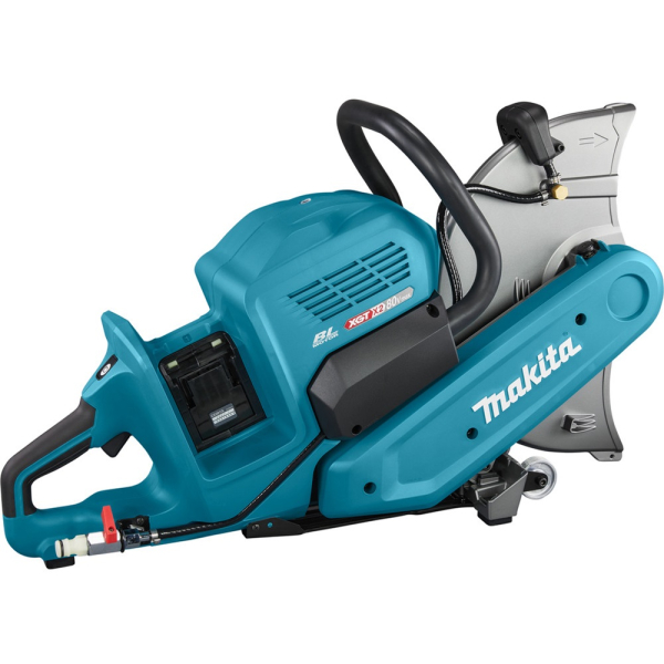 Резчик Makita CE 001 GZ аккумуляторный