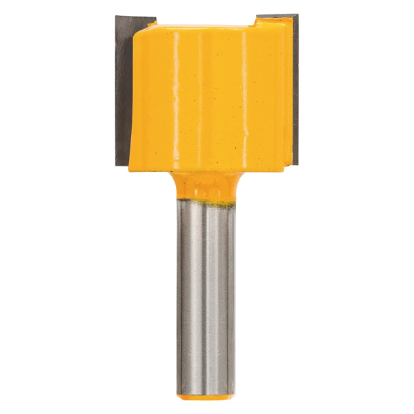 Фреза пазовая DEWALT 25*52 мм   DT90012