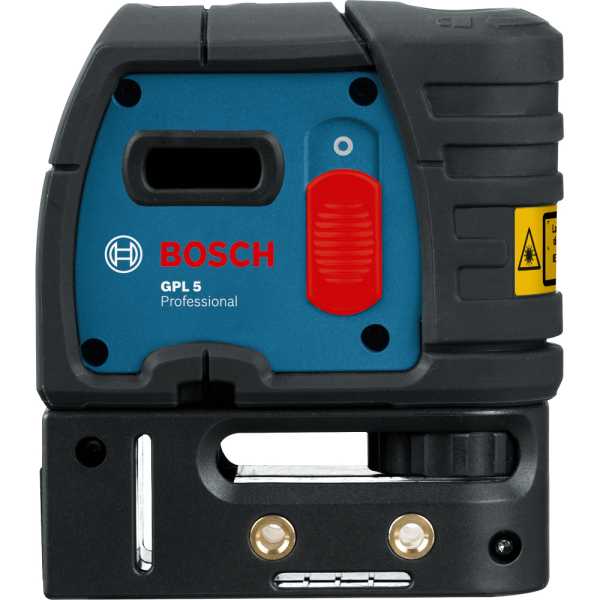 Лазерный уровень BOSCH GРL 5     0.601.066.200