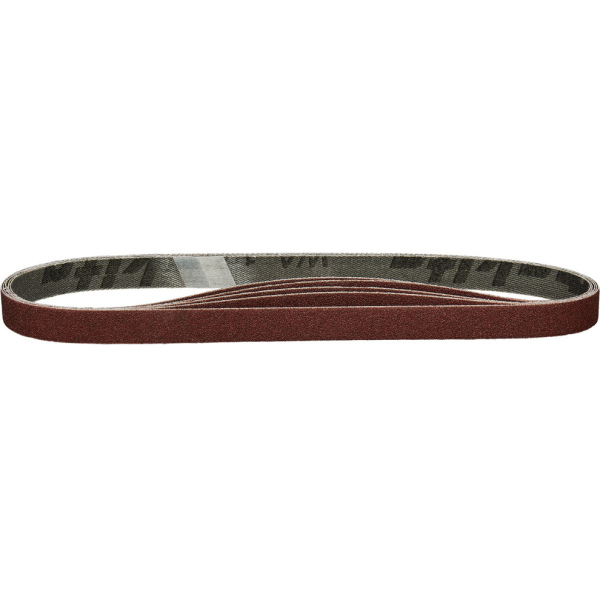 Лента шлифовальная Makita 13*533 P-120  P-43365