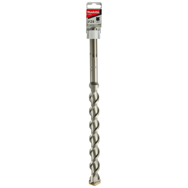 Бур Makita  SDS max  28*370   D-34051