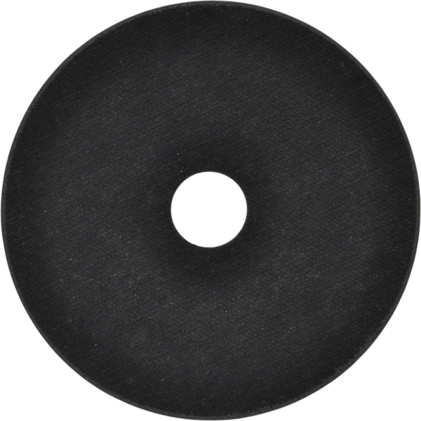 Диск абразивный BIVOL T41-125x1.0x22.2 по металлу   BVL4112510 / V01003B