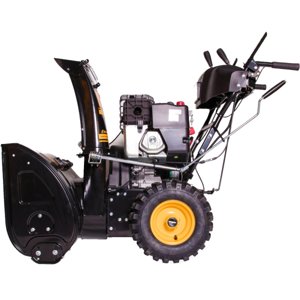 Снегоуборочник CHAMPION ST1170BS