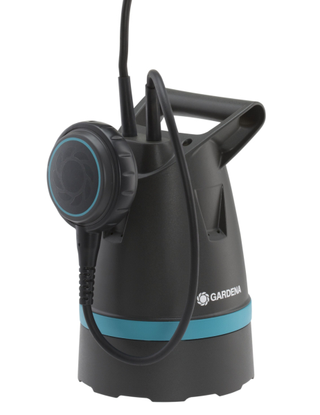 Насос дренажный для чистой воды Gardena 8200   09000-29.000.00