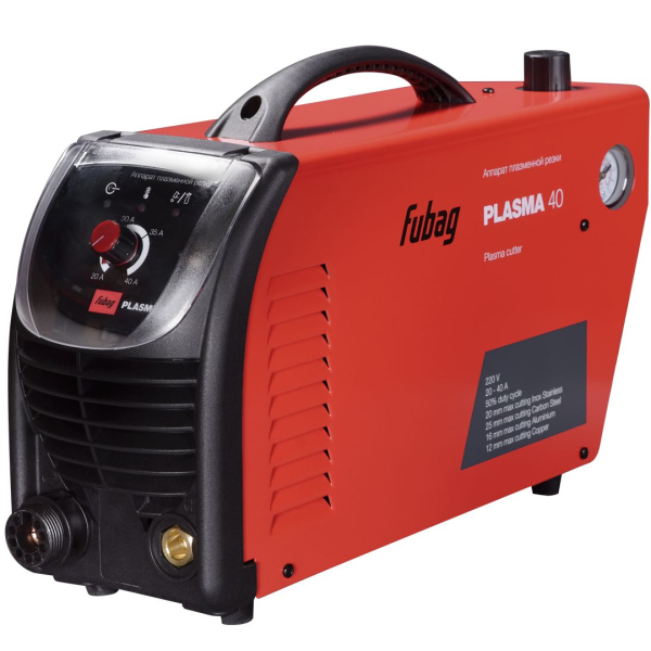 Плазморез Fubag Plasma 40