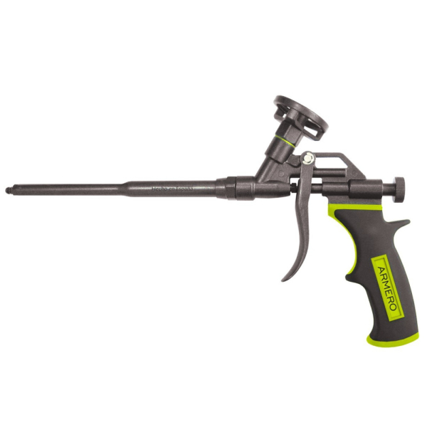 Пистолет для монтажной пены ARMERO Teflon     A250/002