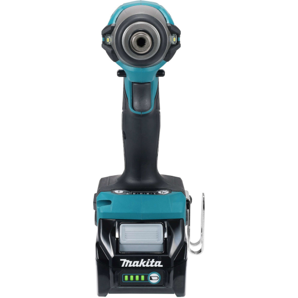 Шуруповерт аккумуляторный Makita TD003GA201