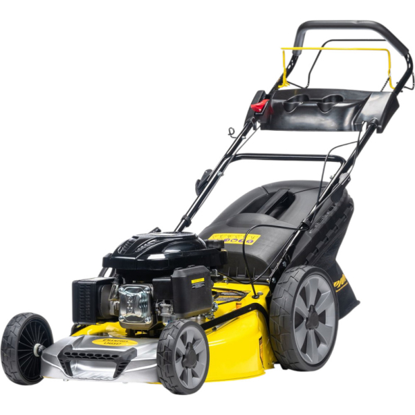 Газонокосилка CHAMPION LM 5347 бензиновая