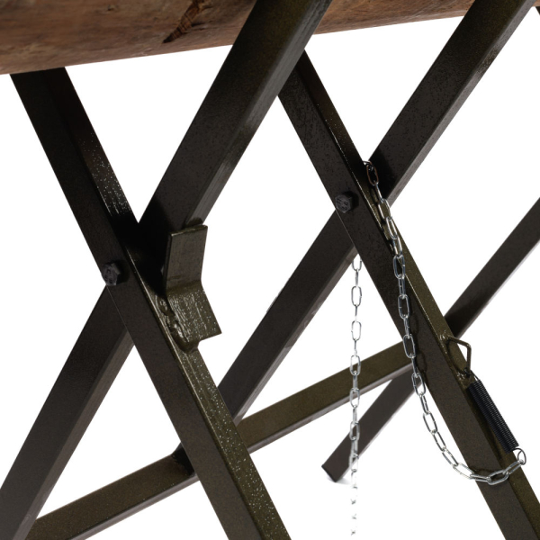 Козлы CHAMPION металлические   C1050