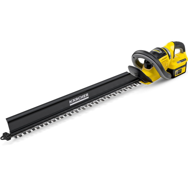 Кусторез Karcher аккумуляторный HGE 36-60 Battery Set   1.444-251