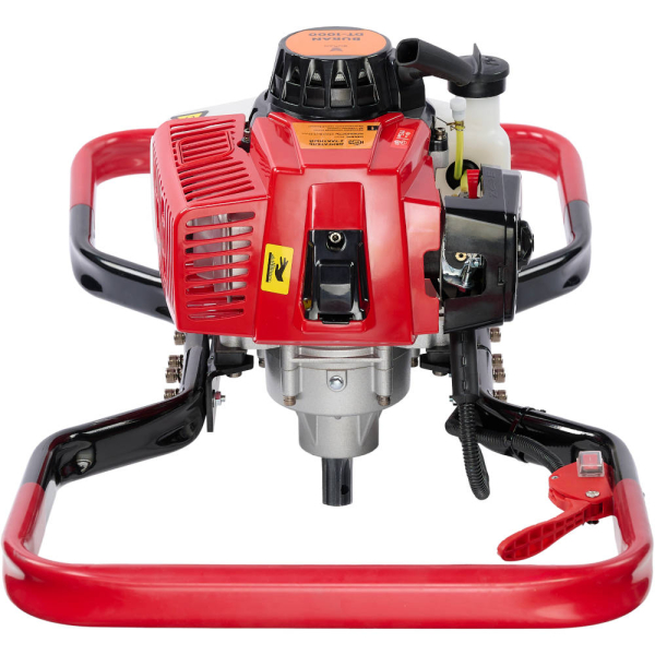 Мотобур BURAN DT-1000