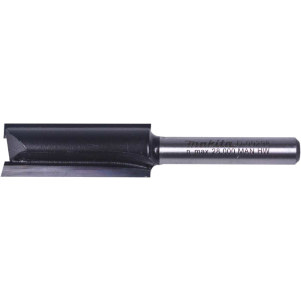 Фреза Makita пазовая 12*31,8 мм   D-09298