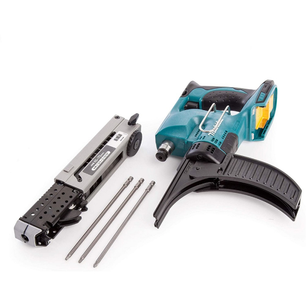 Шуруповерт аккумуляторный Makita DFR 750 Z магазинный