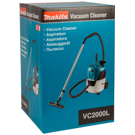 VC2000L 10