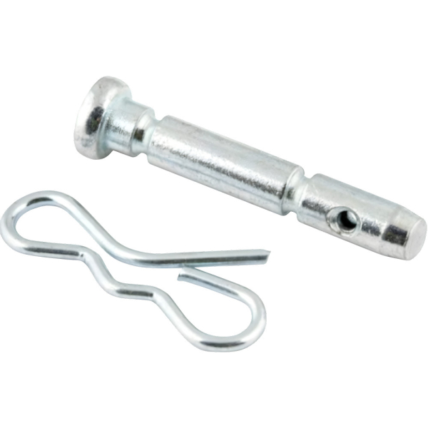 Болты срезные GREENWORKS (4 шт) для снегоуборщика   2951707