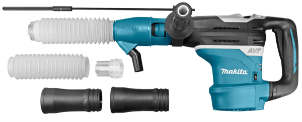 Перфоратор Makita HR 4013 CV