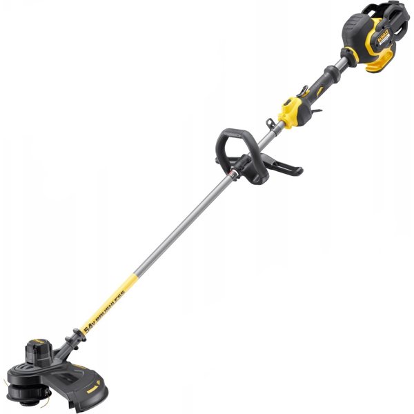 Триммер DEWALT DCM 571 N аккумуляторный