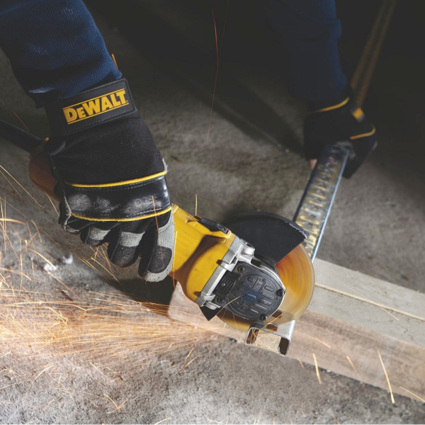 УШМ DEWALT DWE 4150