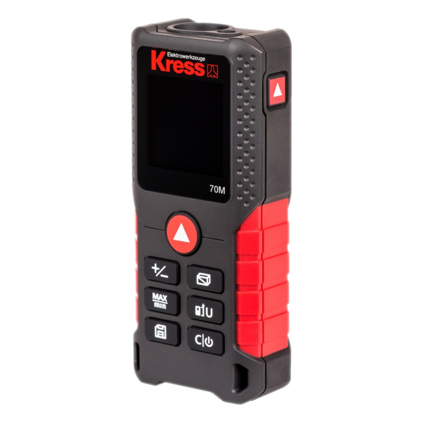 Измеритель длины KRESS KI201 70м