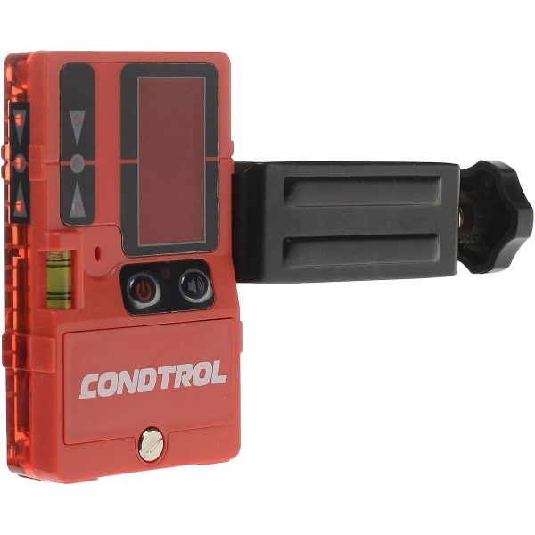 Детектор-отражатель CONDTROL для лазерных нивелиров   1-7-032